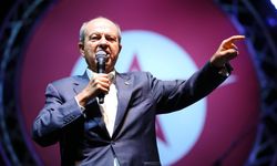 Tatar: “Ne toprağımızdan vazgeçeriz ne devletimizden”