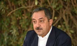Bağımsız Cumhurbaşkanı adayı Hasgüler: “Kıbrıs Türkü’nün iradesini temsil etmek üzere yola çıktım”
