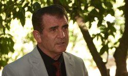 Bağımsız Cumhurbaşkanı adayı İbrahim Yazıcı: “50 yıllık bir sistemle ileriye gidilemez”