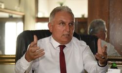Gürlek: “Kuzey Kıbrıs'ta çözülemeyecek sorun yok”