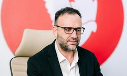 Çeler: "Kıbrıs'ta iki devletli çözüm halkın onayı olmadan hayata geçirilemez"
