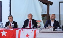 Tatar: “Küresel krizlere rağmen yatırımlar yapılıyor, gelişim devam ediyor”