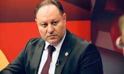 Öztürkler: “Hristodulidis muhatabının biz olduğunu anlayacak”