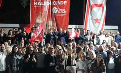 Tatar: “Bu mücadele, bu topraklarda onurumuzla, bayrağımızla devam edecek”