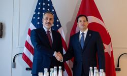Fidan, Rubio ile telefonda görüştü