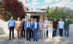 Erhürman: “Mesai düşünmeden bu ülkenin sorunlarına çözüm üretilen bir cumhurbaşkanlığı olacak”