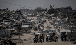 Hamas, Gazze'nin yönetimi için Toplum Destek Komitesi kurulması çağrısı yaptı