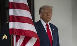 Trump, Abraham Anlaşmaları'na yeni ülkelerin katılmasını beklediğini söyledi