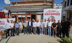 Erhürman: “Cumhurbaşkanlığı tarafsız olacak, toplumun tüm kesimlerini kapsayan bir liderlik sergileyecek”