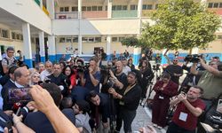 Cumhurbaşkanı Tatar oyunu kullandı