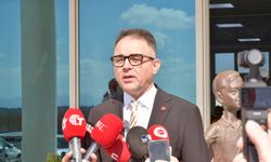 Cumhurbaşkanlığı seçiminde saat 16.00 itibarıyla katılım oranı yüzde 53.19