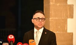 YSK Başkanı Özerdağ: “Saat 19.00 itibarıyla ilk sonuçları vermeye başlayacağız”