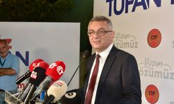 Erhürman: “Bu seçimi Kıbrıs Türk halkı olarak hep birlikte kazandık”