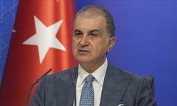 Çelik: Cumhurbaşkanlığı seçimleri Kıbrıs Türk halkına hayırlı olsun