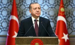 Türkiye Cumhurbaşkanı Erdoğan, Cumhurbaşkanı seçilen Erhürman’ı tebrik etti