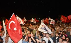 Tufan Erhürman Kızılbaş Parkı’nda vatandaşlarla buluşacak