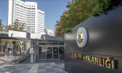 Türkiye Dışişleri Bakanlığı: Seçimleri kazanan Sayın Tufan Erhürman’ı tebrik ediyoruz