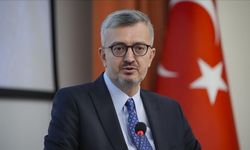 Türkiye Cumhurbaşkanlığı İletişim Başkanı Duran’dan Erhürman’a tebrik