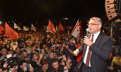 Erhürman: "Çocuklarımızı ülkede tutmak, çocuklarımızın burada mutlu olmasını sağlamak boynumuzun borcudur"