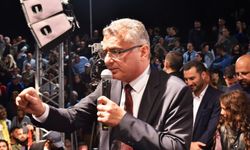 Erhürman: “Kıbrıs Türk halkı hep birlikte kazandı”