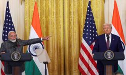 Trump, Modi'den Rus petrol alımlarını durdurma sözü aldı