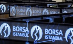 Borsa İstanbul haftaya yükselişle başladı