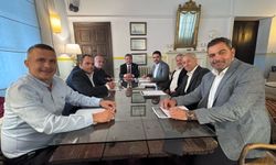 UBP, sosyal medya üzerinden seçimi değerlendirdi