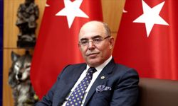 MHP Genel Başkan Yardımcısı Karakaya'dan PAB toplantısında Türkiye'nin Kıbrıs'ta garantör ülke olduğu vurgusu