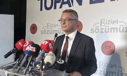Erhürman: "Diplomasi ve diyalog çerçevesinde yolumuza devam edeceğiz"