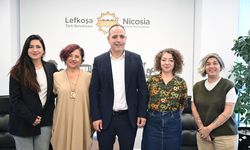 LTB ile Evrensel Hasta Hakları Derneği iş birliği konularını ele aldı