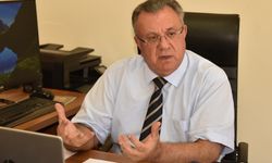 Müftüzade: “Sadece Kıbrıslı Rum kayıpların anıtının yapılacak olması kabul edilemez”