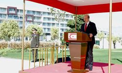 Tatar: “Makamlar gelip geçicidir. Kalıcı olan halkımızın egemenliği ve devletimizin bağımsızlığıdır”