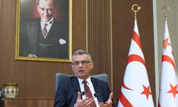 Erhürman: "Türkiye Cumhuriyeti Ada'nın tamamının garantörüdür"