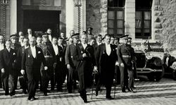 Türkiye Cumhuriyeti’nin 102’nci kuruluş yıl dönümü KKTC’de de törenlerle kutlanacak