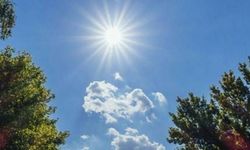 Hava sıcaklığı 28 – 31 derece dolaylarında olacak