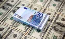 Dolar 42,05 TL, euro 48,95 TL, sterlin 56,10 TL’den işlem görüyor