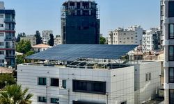 Li-Koop tamamıyla yenilenebilir enerjiye geçti
