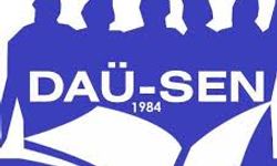 DAÜ-SEN: “İki dekan görevlerine geri döndü”