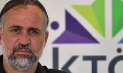 KTÖS Başkanı Baybora, hükümeti eleştirdi