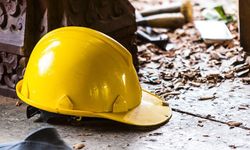 İskele'de meydana gelen iş kazasında bir kişi yaralandı