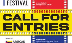 ARUCAD "Cinematic Seeds Festival 2026" başvuruları başladı