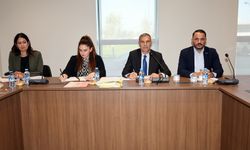 Sayıştay Komitesi, iki denetim raporunu onaylayarak Meclis’e sevk etti