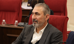 Bağımsız Milletvekili Tosunoğlu’nun oğlu Güney Kıbrıs’ta tutuklandı...