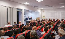 CTP Olağanüstü Kurultayı 30 Kasım’da