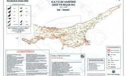 Büyük Av sezonu pazar günü başlıyor...