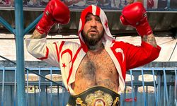 Demir Yumruk ringe çıkıyor