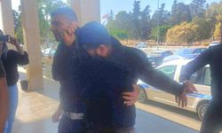 15 kilo boya çalan kişiler tutuklandı