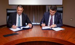 ARUCAD ve MGÜ Arasında İşbirliği Anlaşması İmzalandı