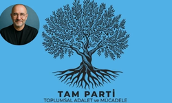 TAM Parti Kurucu Üyesi Hasan Bilgehan: Seçim zamanı yapılan yönlendirmeler ters tepiyor