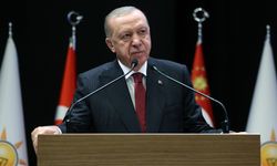 Erdoğan: "Türkiye Sumud Filosu'ndaki tüm umut yolcularının yanındadır"
